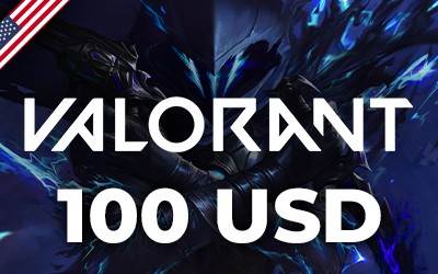 Riot Access 100$