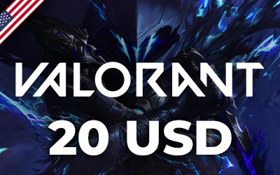 Riot Access 20$
