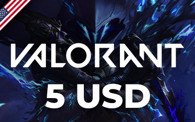 Riot Access 5$