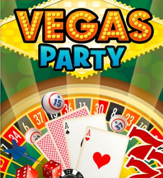 Vegas Party