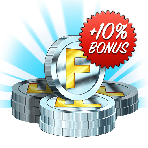 Viking Clan - 275 Favor Points