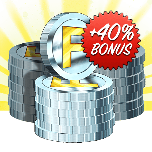 Viking Clan - 7000 Favor Points