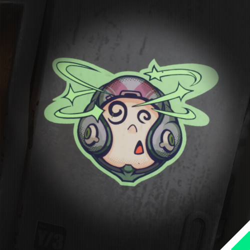 Warp Sickness