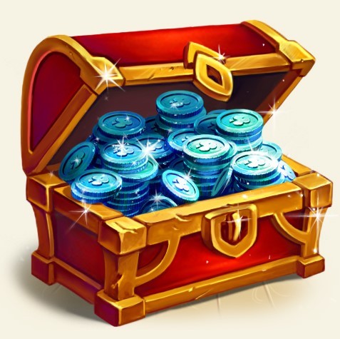 Warspear Online - 19000 Miracle Coins