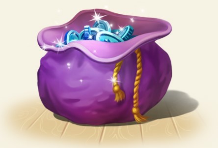 Warspear Online - 3000 Miracle Coins