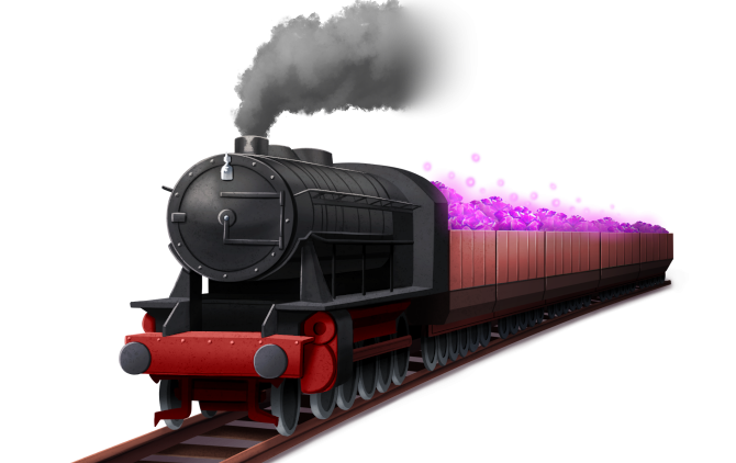 Wartime Glory - 7000 Elmas
