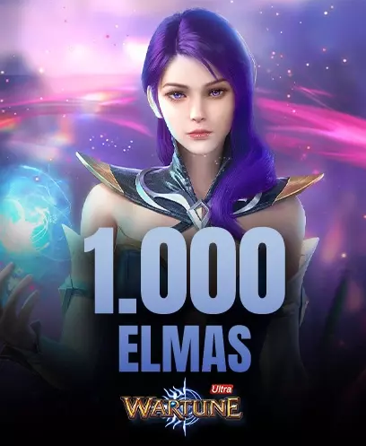Wartune 1000 Elmas