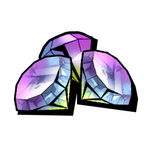Whisper of Shadow - 30 Prism