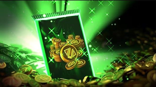 WWE SuperCard Enormous Credits Pack