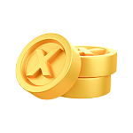 Xena - 6700 Coins