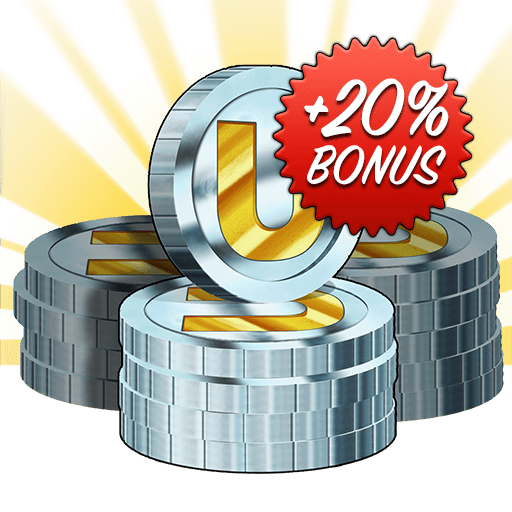 Zombie Slayer - 1200 UN Credits