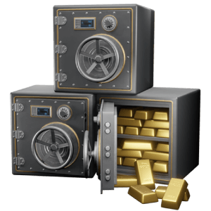 Zombie State 14000 Gold