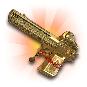 Zombie State - Golden Eagle Offer