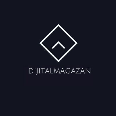Digitalmagazan