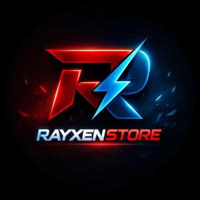 RayxenStore