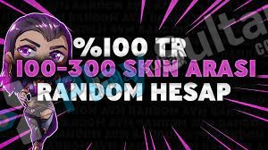 100-300Skin 100TR Valorant Hesabı 1Alana 1Bedava 100-300Skin 100TR Valorant Hesabı 1Alana 1Bedava