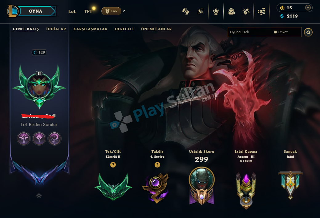158 HERO 57 KOSTÜM ZÜMRÜT 2 EUW HESABI 158 HERO 57 KOSTÜM ZÜMRÜT 2 EUW HESABI