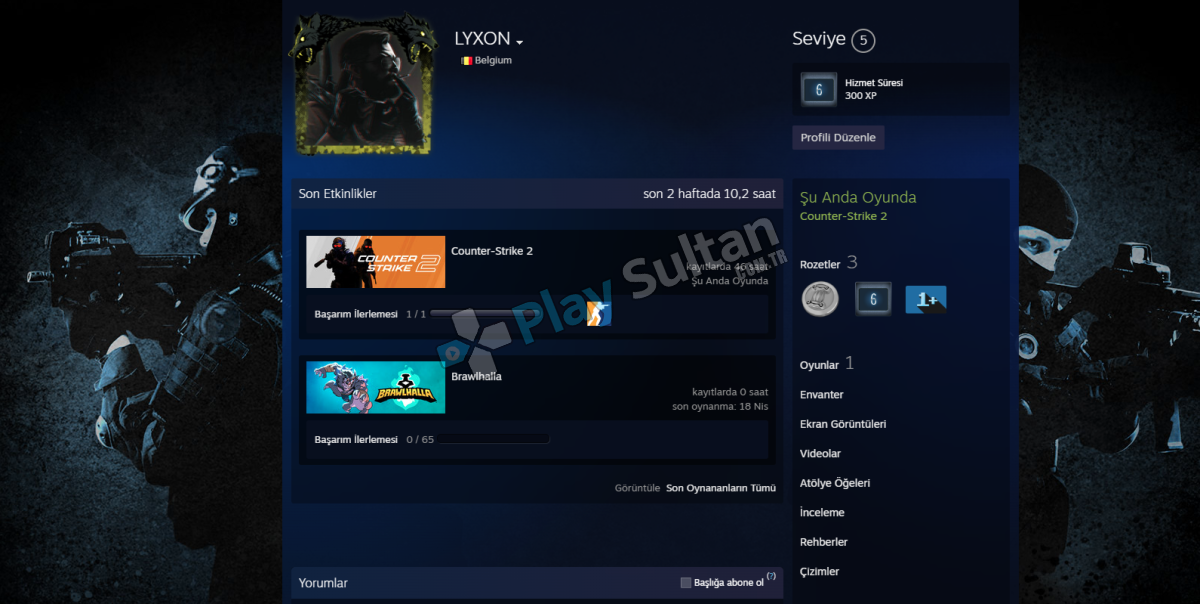 17K ELO 2 MADALYALI 6 YILLIK PRIME HESAP Resim 2