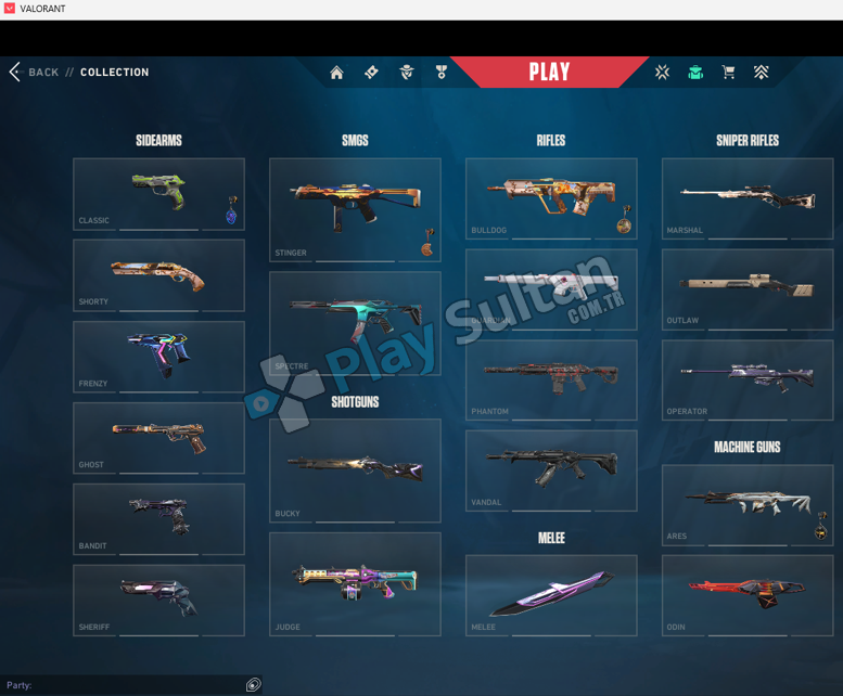 188 Skinli Full Envanter Mainlemelik TR SW Acc 188 Skinli Full Envanter Mainlemelik TR SW Acc