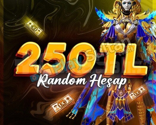 250 TL MÜKEMMEL HESAP GARANTİLİ SINIRLI STOKLAR 250 TL MÜKEMMEL HESAP GARANTİLİ SINIRLI STOKLAR