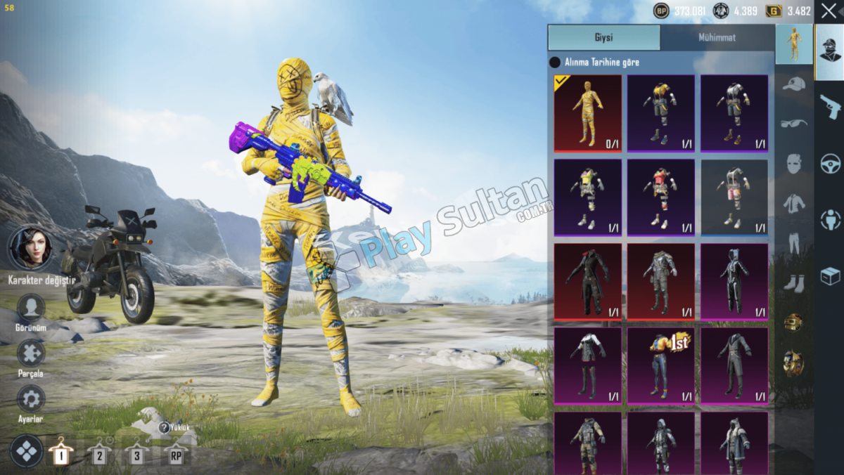 3 lü pubg hesap 3 lü pubg hesap