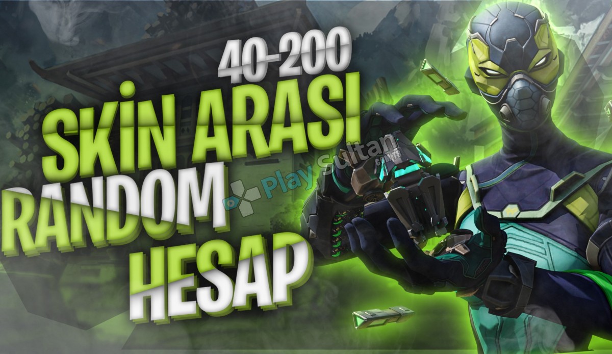 40-120 SKİN ve BIÇAK GARANTİLİ VİP RANDOM HESAPLAR 40-120 SKİN ve BIÇAK GARANTİLİ VİP RANDOM HESAPLAR