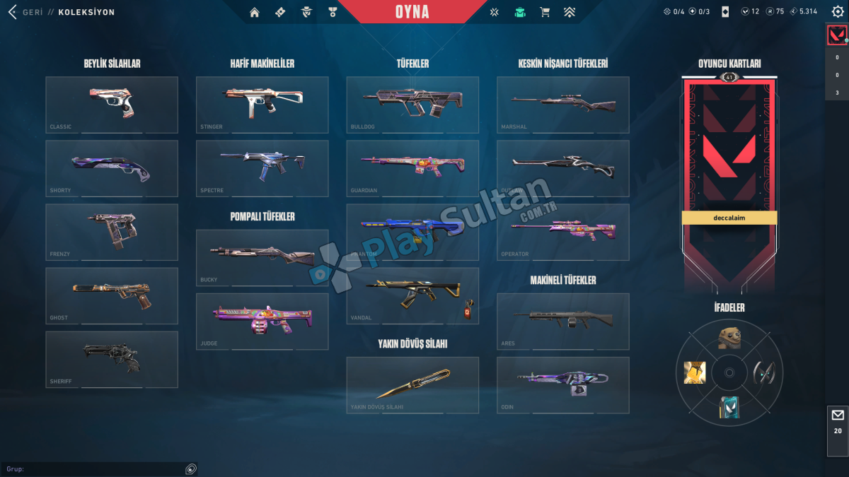 41 SEVİYE SMURFLEMELİK HESAP 41 SEVİYE SMURFLEMELİK HESAP