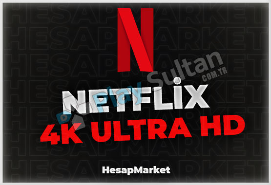 4K Uhd Netflix Aylık Hesap 4K Uhd Netflix Aylık Hesap