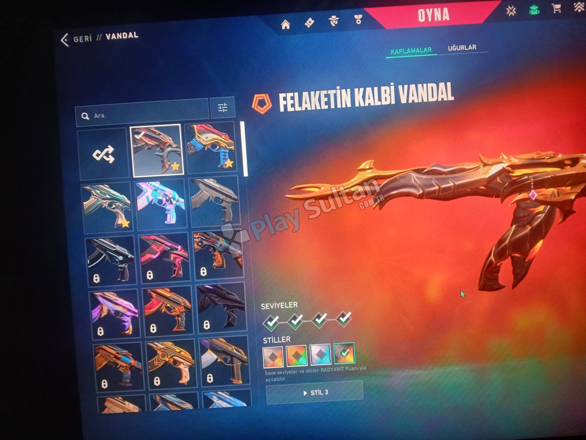 5 senelık emek hesabım Resim 2