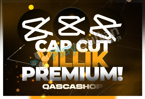 CAPCUT PREMIUM 1 YILLIK HESAP CAPCUT PREMIUM 1 YILLIK HESAP