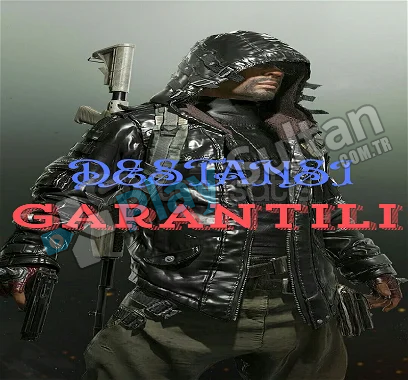 DESTANSI GÖSTERİŞ GARANTİLİ RANDOM HESAP DESTANSI GÖSTERİŞ GARANTİLİ RANDOM HESAP