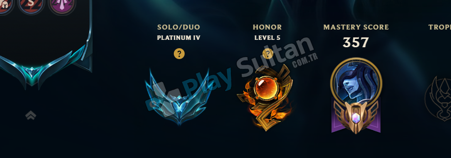 EU WEST PLAT 4 HESAP EU WEST PLAT 4 HESAP