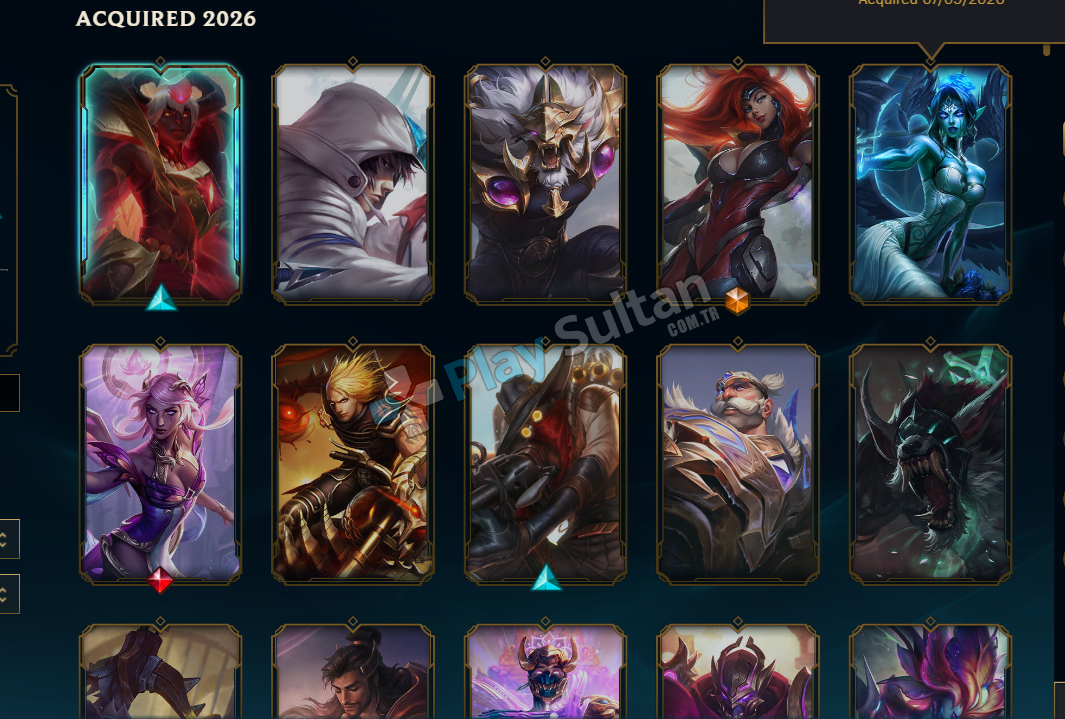 EU WEST PLAT 4 HESAP Resim 2