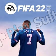 Fifa 22 Garanti + 724 Destek Fifa 22 Garanti + 724 Destek
