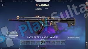 FULL HESAP BÜTÜN SKİNLER VAR 50-100 RANDOM HESAPLAR Resim 2