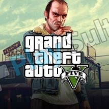 GTA 5 + Garanti 724 Destek GTA 5 + Garanti 724 Destek