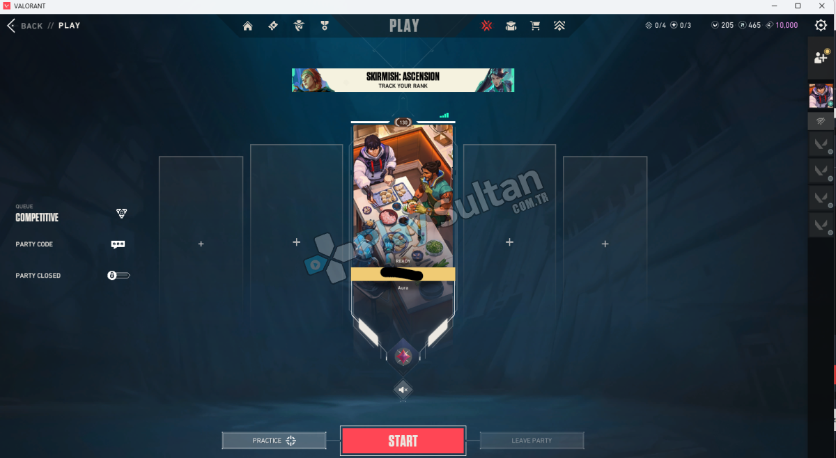 GUNCEL IMMORTAL ÖLÜMSÜZ 1 HESAP Resim 2