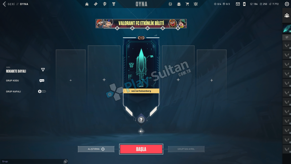 İlk Sahibinden Güvenilir Valorant Hesabı Full E-Posta Devri Reaver Vandal Elderflame Operat İlk Sahibinden Güvenilir Valorant Hesabı Full E-Posta Devri Reaver Vandal Elderflame Operat
