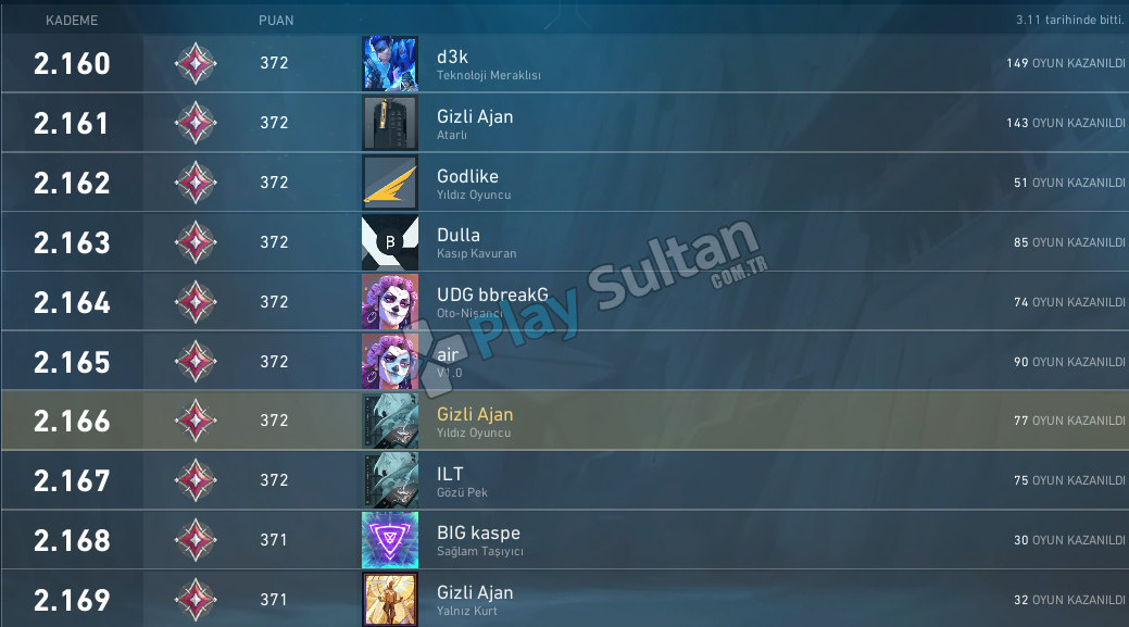 Immo Elo VALO HESAP + LoL HESAP Resim 2