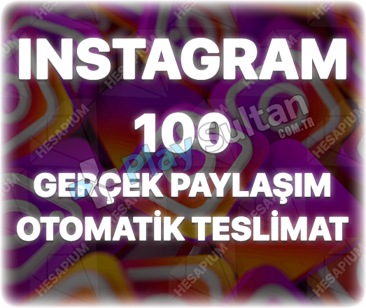 Instagram 100 Paylaşım Keşfet Etkili Instagram 100 Paylaşım Keşfet Etkili