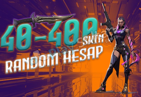 KALİTELİ BIÇAKLI 40-400 SKİN FULL ULTRA VİP KALİTELİ BIÇAKLI 40-400 SKİN FULL ULTRA VİP