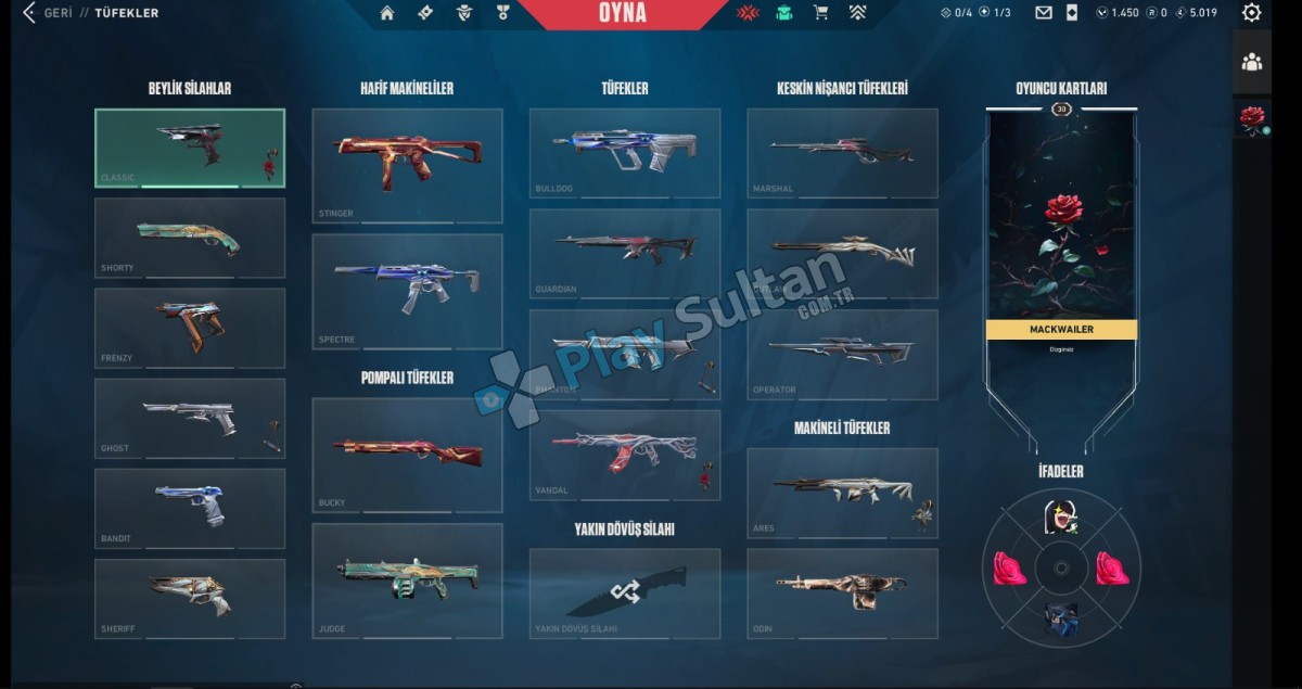 KARAÇALI SET - KURONAMİ SET - GAİA VANDAL - DELİPOP OPERATÖR 1450 VP KARAÇALI SET - KURONAMİ SET - GAİA VANDAL - DELİPOP OPERATÖR 1450 VP