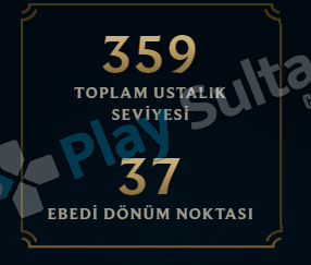 LOL SATILIK HESAP Resim 2