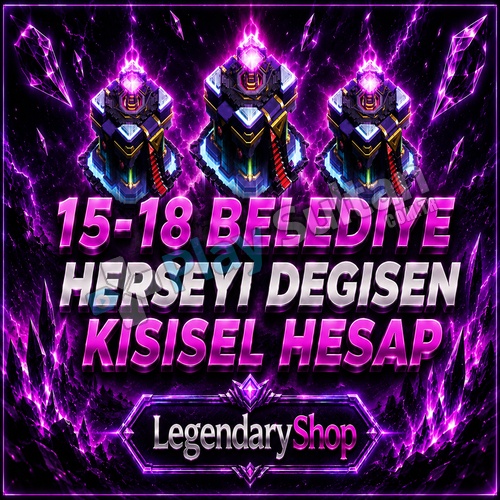 MAİL DEĞİŞEN 15-18 BELEDİYE GARANTİ HESAP MAİL DEĞİŞEN 15-18 BELEDİYE GARANTİ HESAP