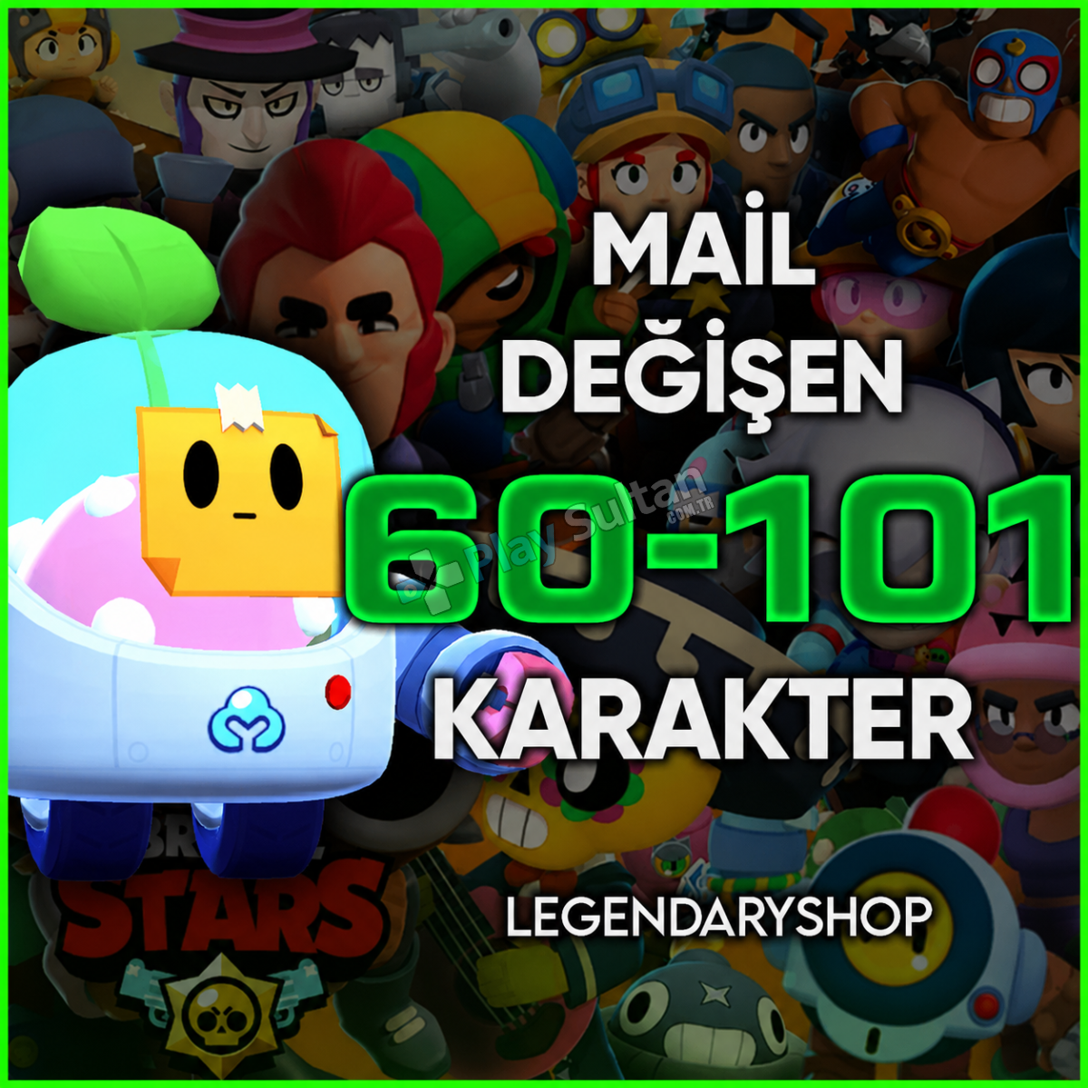 MAİL DEĞİŞEN BS 60-101 KARAKTER MAİL DEĞİŞEN MAİL DEĞİŞEN BS 60-101 KARAKTER MAİL DEĞİŞEN