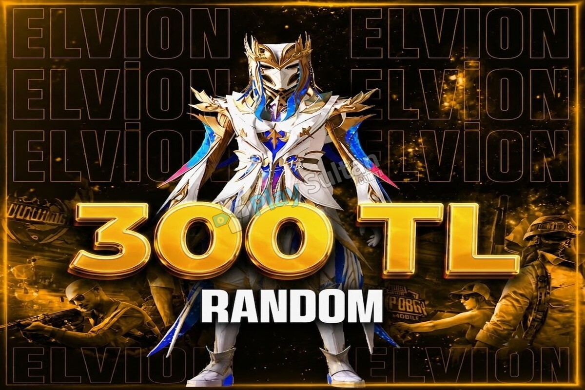 MÜKEMMEL DOPDOLU UVİP+ 300 TL RANDOM MÜKEMMEL DOPDOLU UVİP+ 300 TL RANDOM