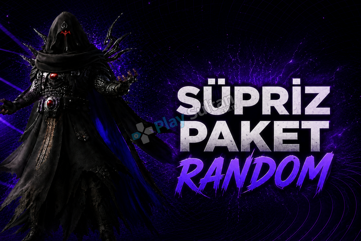 MÜKEMMEL DOPDOLU UVİP+ SÜPRİZ PAKET RANDOM MÜKEMMEL DOPDOLU UVİP+ SÜPRİZ PAKET RANDOM