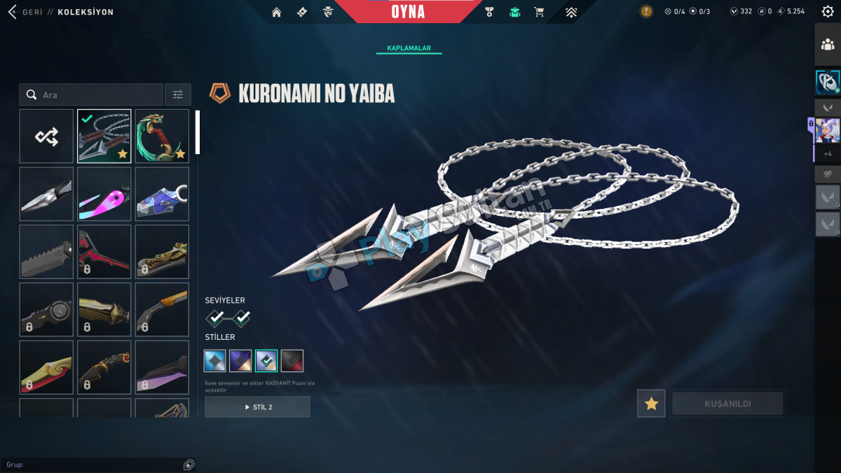 Oyunu Bıraktım ilk gelen alır Çok uygun Oyunu Bıraktım ilk gelen alır Çok uygun