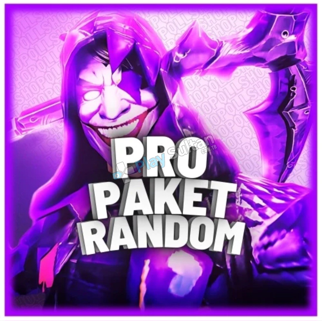 PRO PAKET RANDOM PUBGM HESAP PRO PAKET RANDOM PUBGM HESAP