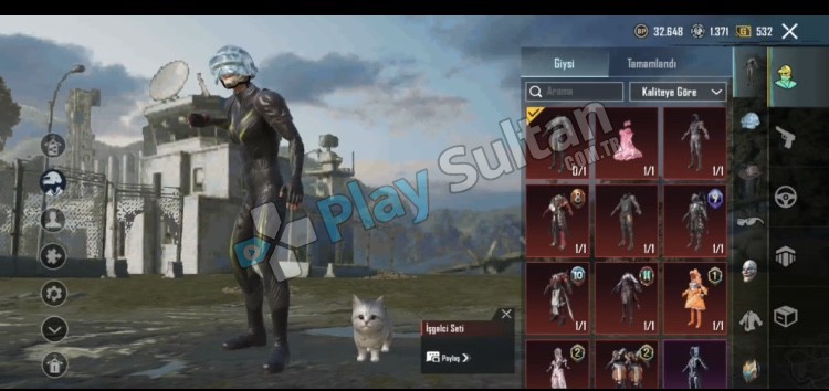 Pubg Güzel Hesap Resim 2